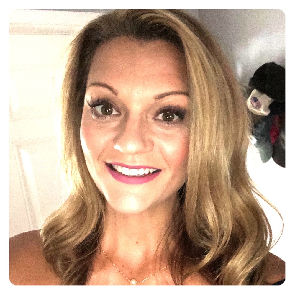 Meet your Posher, Megan